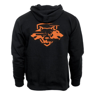 Black Ops 6 Hooded Sweater Cerberus