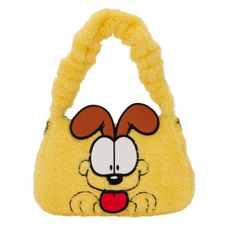 Nickelodeon by Loungefly Crossbody Garfield Odie