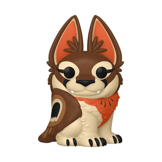 Spellbound Funko POP! Movies figurka Griffon 9 cm