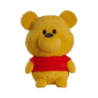 Disney Plush Figure Winnie-the-Pooh Huggable 35 cm