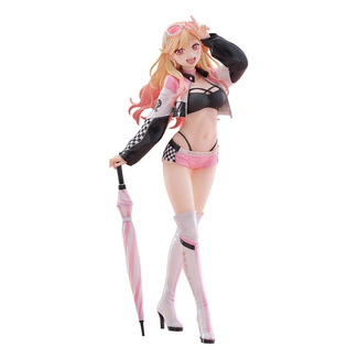 My Dress Up Darling Statue 1/7 Marin Kitagawa Race Queen Ver. 23 cm