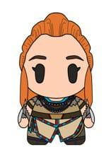 PlayStation DZNR Plush Figure Aloy All Stars Edition 18 cm