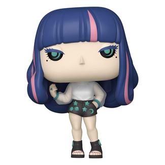 Naruto Next Generations Funko POP! Animation figurka Eida 9 cm