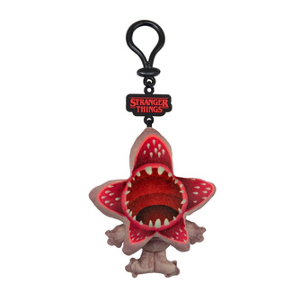 Demogorgon Plush Keychain