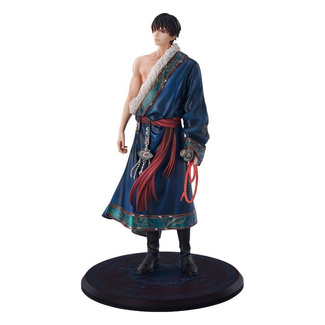 Xinxue Jiumeng Ver. 24 cm