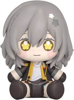 Star Rail Huggy Good Smile Chibi Figure Trailblazer (Female) 6 cm