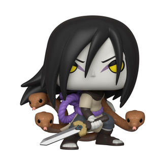 Naruto Funko POP! Animation figurka Orochimaru 9 cm