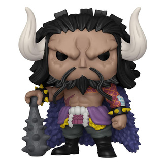 One Piece Super Sized Funko POP! figurka Kaido 17 cm