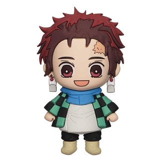 Kimetsu no Yaiba 3D Magnet Tanjiro