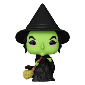 The Wizard of Oz POP & Buddy! Movies figurka The Wicked Witch 9 cm