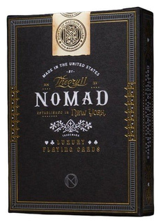 Theory 11 Playing Cards NoMad