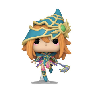 Yu-Gi-Oh! Pop! Animation figurka Magician's Valkyria 9 cm