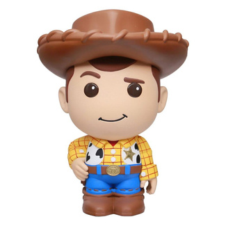 Toy Story Coin Bank Woody