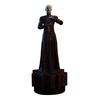 Hellraiser Statue 1/3 Pinhead Deluxe Edition 79 cm