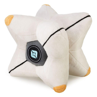 Destiny 2 Plush Figure Ghost Shell 19 cm