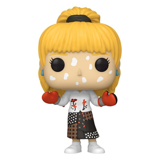 Friends Funko POP! TV figurka Phoebe w/ Chicken Pox 9 cm