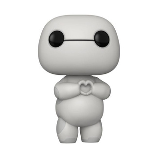 Big Hero 6 Oversized Funko POP! figurka Baymax(Heart Hands) 15 cm