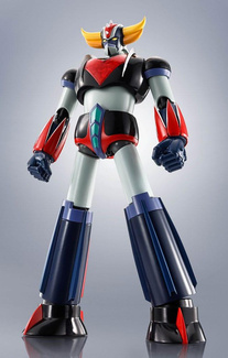 Grendizer Robot Spirits Action Figure Side Super UFO Robot Grendizer 16 cm