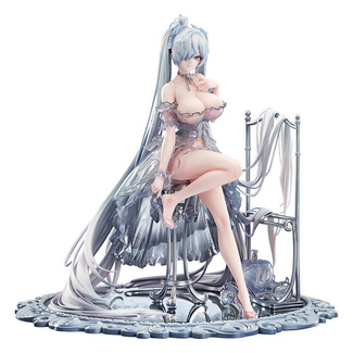 Nikke PVC Statue 1/7 Cinderella