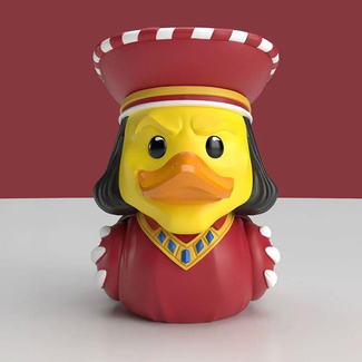 Shrek Tubbz Mini PVC Figure Lord Farquaard 5 cm
