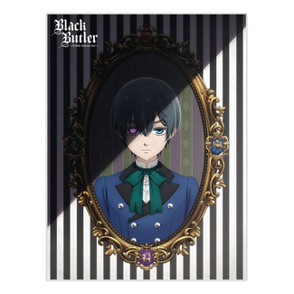 Public School Arc blanket Ciel 120 x 160 cm