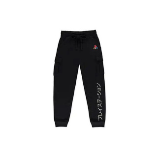 PlayStation Jogger Cargo