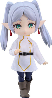 Beyond Journey's End Nendoroid Doll Action Figure Frieren 14 cm