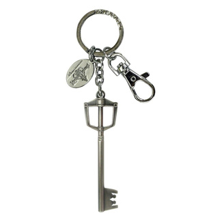 Kingdom Hearts Pewter-Keychain Sora's Sword