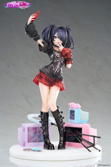 Zenless Zone Zero PVC Statue 1/7 Ame-chan 28 cm