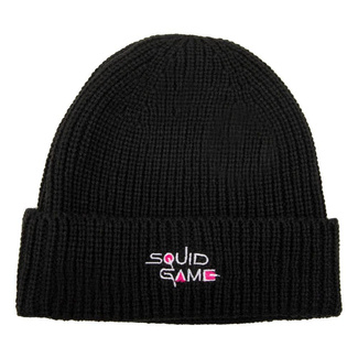 Squid Game Beanie Squid Game