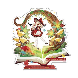 Blossoming Starlight 17 cm