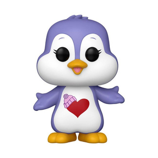 The Care Bears Funko POP! Animation figurka Cozy Heart Penguin 9 cm