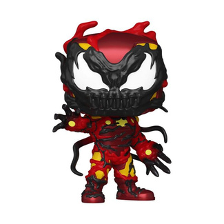 Marvel Funko POP! figurka Carnageized - Iron Man 9 cm