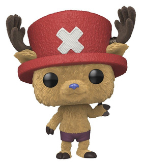 One Piece Funko POP! TV figurka Chopper 9 cm