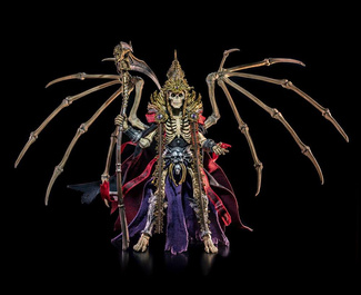 Necronominus Actionfigur Necronomius (Deluxe) 15 cm
