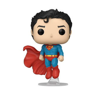 DC Comics Funko POP! Heroes Vinyl New Classics - Superman 9 cm
