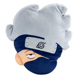 Shippuden Mocchi-Mocchi Plush Figure Kakashi Hatake 43 cm