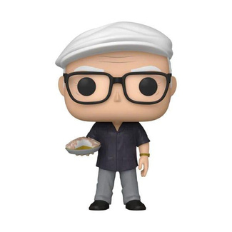 The Sopranos Funko POP! TV figurka Uncle Junior 9 cm