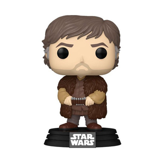 Star Wars Funko POP! Vinyl Bobblehead Figure Jabba the Hutt (Deleted Scenes) 9 cm