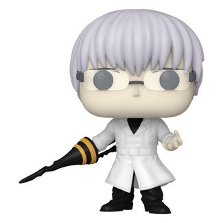 re POP! Animation Vinyl Figure Kisho Arima 9 cm