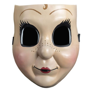 Chapter 1 Mask Dollface
