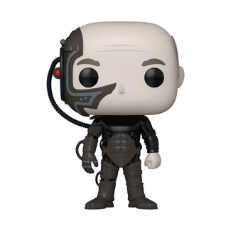 Star Trek First Contact Funko POP! TV figurka Picard(Borg) 9 cm