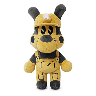 Lone Wolf Plush Figure Lone Wolf Boris 22 cm