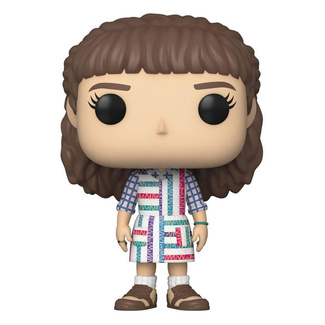 Stranger Things Funko POP! TV figurka Eleven 9 cm