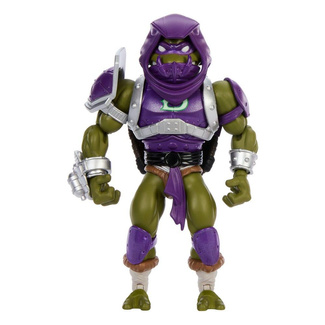 Turtles of Grayskull Action Figure Donatello 14 cm
