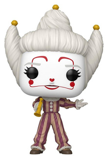 Welcome to Derry Funko POP! Television figurka Periwinkle 9 cm