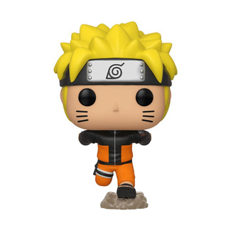 Naruto Funko POP! Animation figurka Naruto Running 9 cm