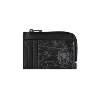 Spider-Man Card Wallet