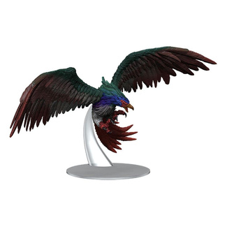 Monster Menagerie Revisited Boxed prepainted Miniatures Roc 28 cm