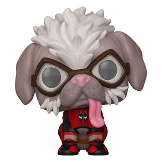 Deadpool 3 Funko POP! figurka Dogpool 9 cm
